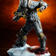 Illustration for article titled emDead Space 3s/em Isaac Clarke Stands 12.5 Inches Tall